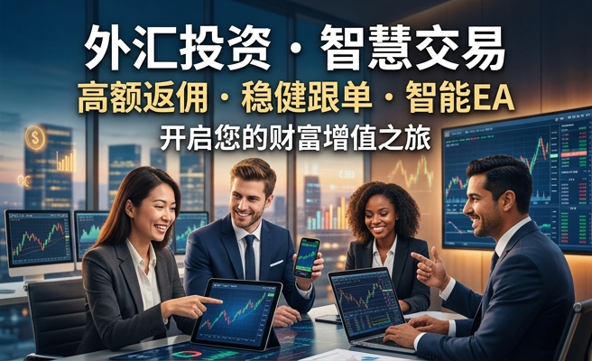 xm个人专区 - 个性化的交易体验