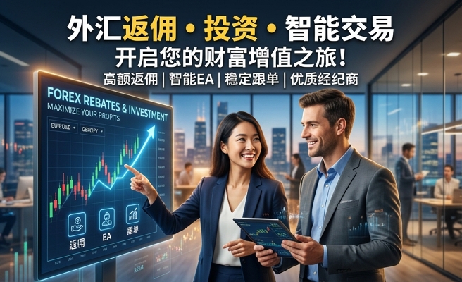 xm外匯保證金交易平台介紹及開戶教學