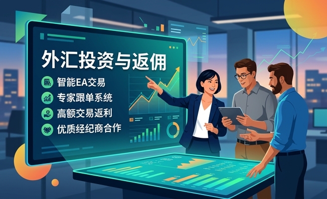 xm開戶教學｜2026最新開戶流程、優惠碼、入金教學全攻略