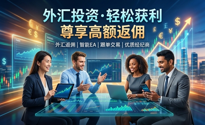 xm的详细介绍与返佣概览