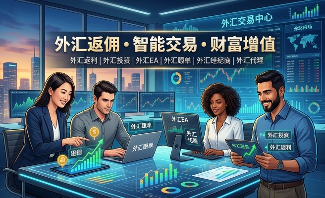 xm外匯交易平台開戶教學