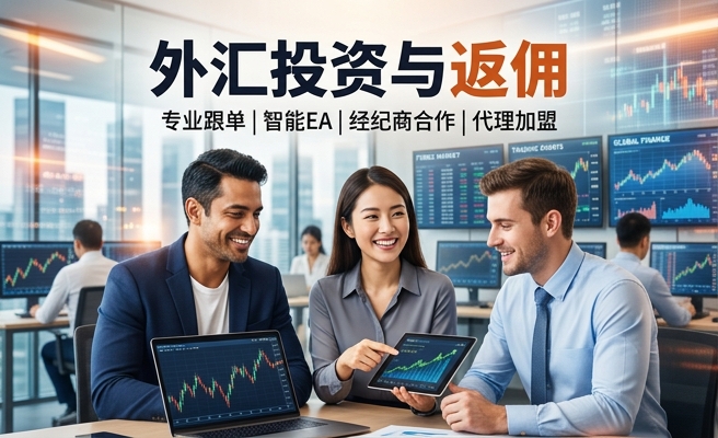 xm个人专区 - 个性化的交易体验