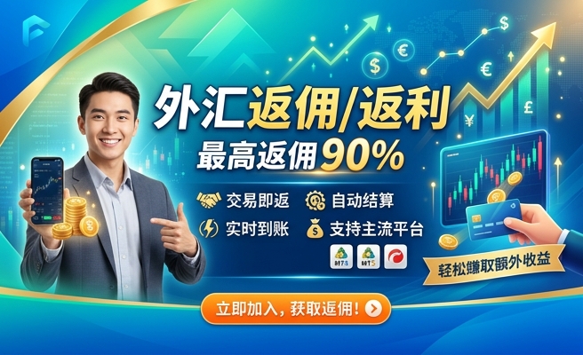 xm外汇平台官网丨值得信赖的外汇经纪商